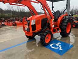 KUBOTA L4060DT