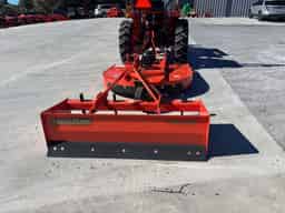 Kubota L2502DT Tractor Package