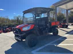 KUBOTA RTV-X1140W-H
