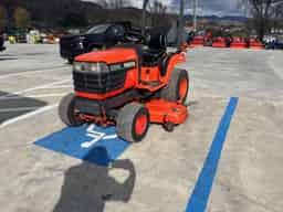 KUBOTA BX2200