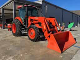KUBOTA M7040DTC-1