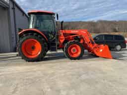 KUBOTA M4D-071HDC12