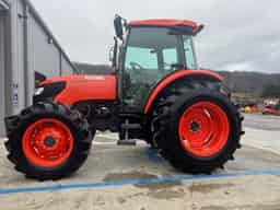 KUBOTA M8540DTC-1