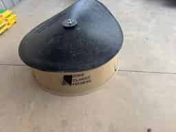 DIXIE CLASSIC FEEDER