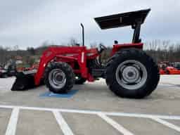 MASSEY FERGUSON 383