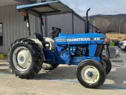 FARMTRAC 45