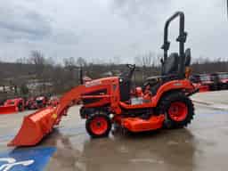 KUBOTA BX2370TV60D-1