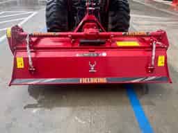 FIELDKING TILLER