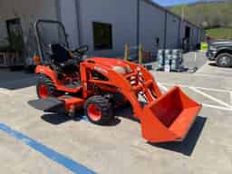 KUBOTA BX2360
