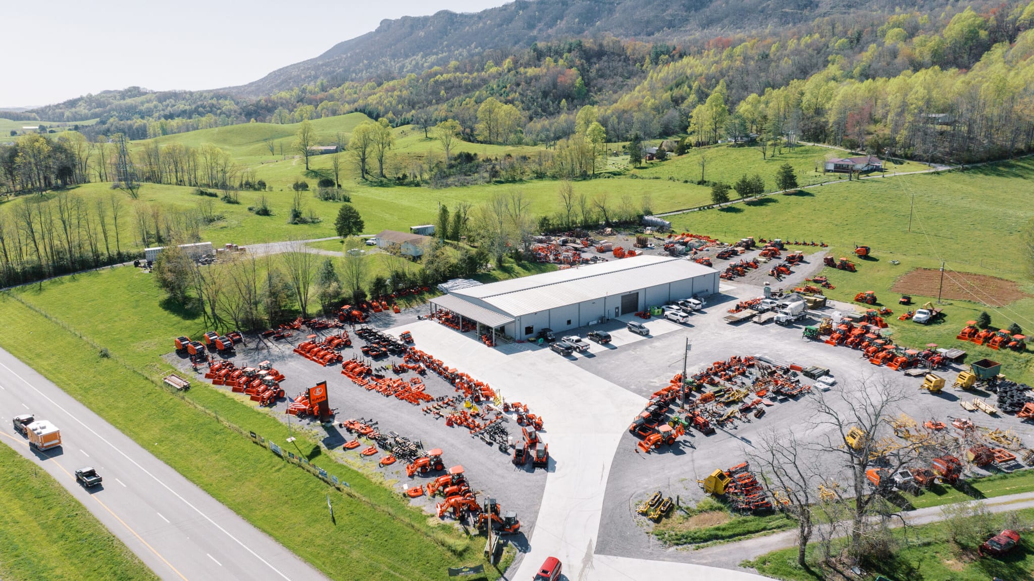 Lawson Building Supply, Inc.