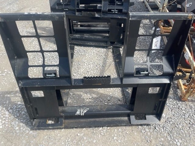 PALLET FORKS