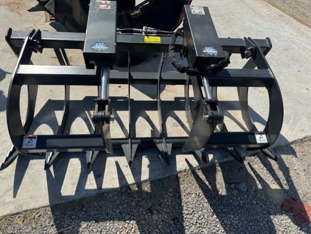 BLUE DIAMOND GRAPPLE 106060