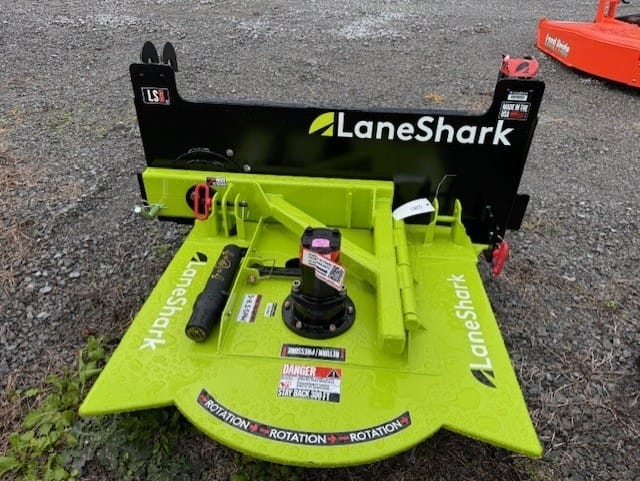 LANE SHARK L3S