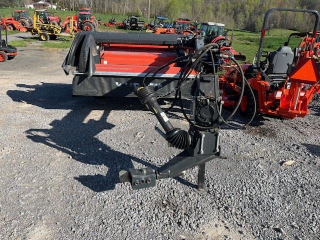 KUBOTA DMC8028T