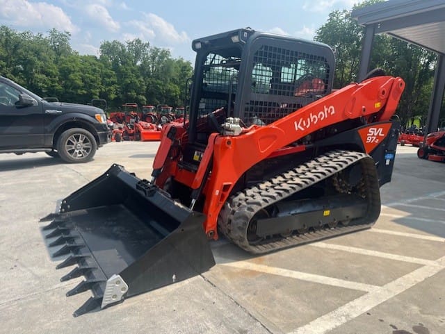 KUBOTA SVL97-2HFC