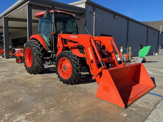KUBOTA M7040DTC-1