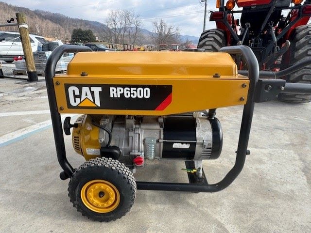 CAT GENERATOR