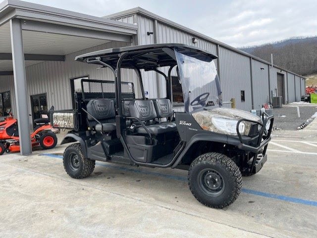 NEW KUBOTA RTV-X1140