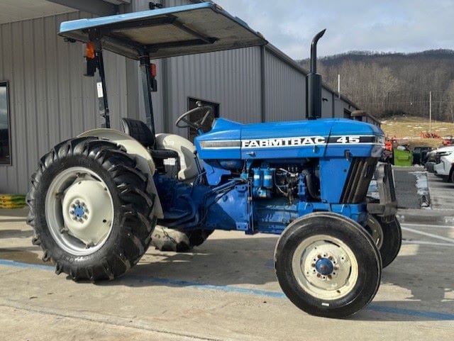 FARMTRAC 45