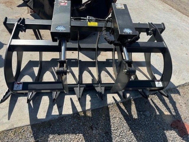 BLUE DIAMOND GRAPPLE 106060