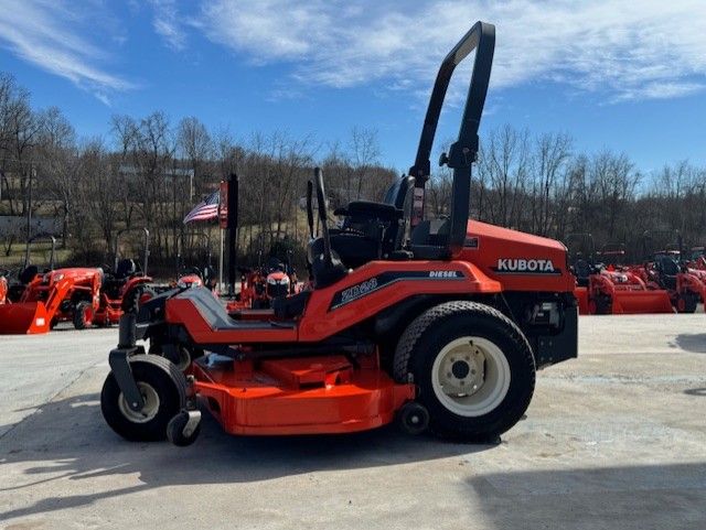 KUBOTA ZD28