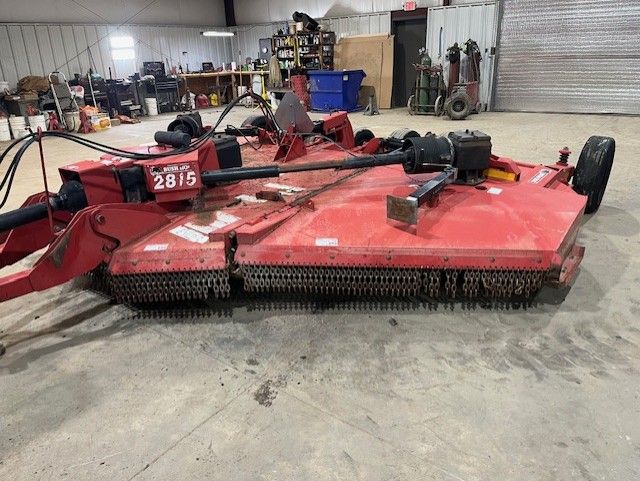 BUSH HOG 2815
