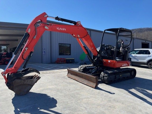 KUBOTA KX057-5R1A