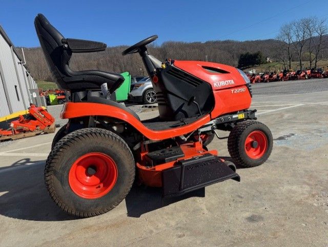 KUBOTA T2290KWT-48
