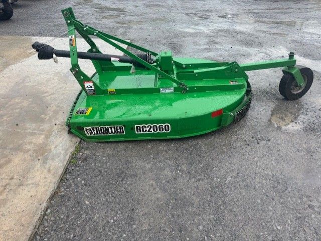 FRONTIER RC2060