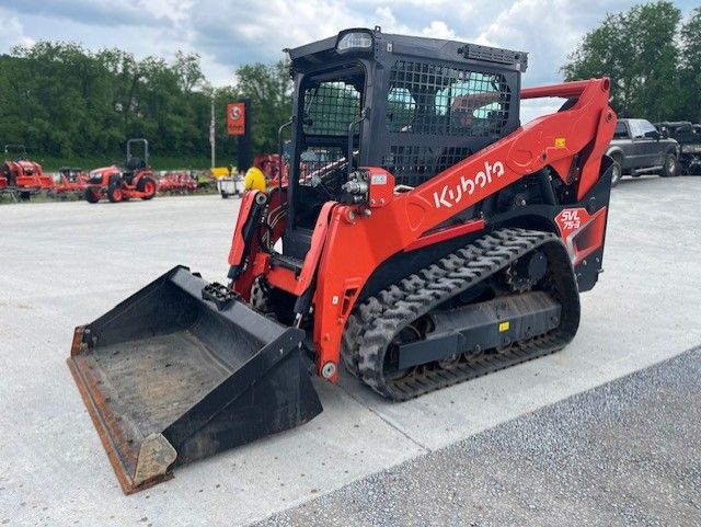 KUBOTA SVL75-3