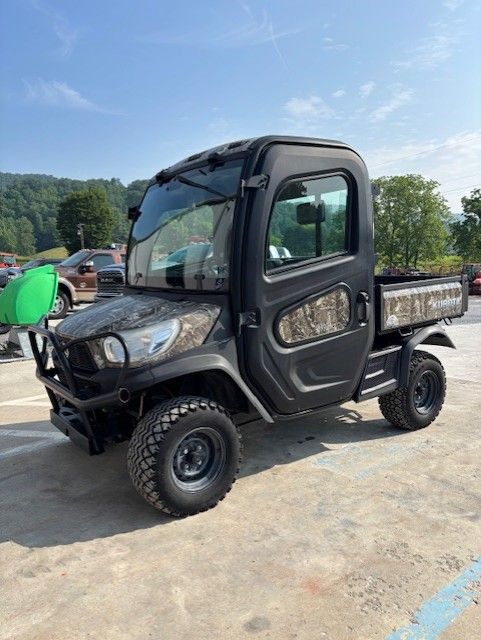 KUBOTA RTV-X1100CRL-A