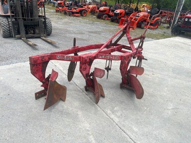 MASSEY FERGSON 74