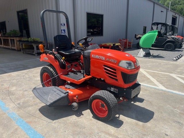 KUBOTABX2350T60