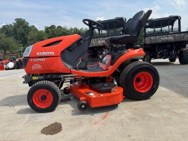 KUBOTA T2290