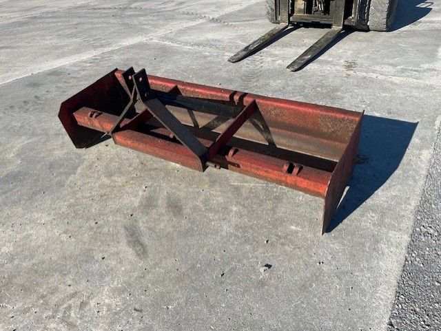 BOX BLADE