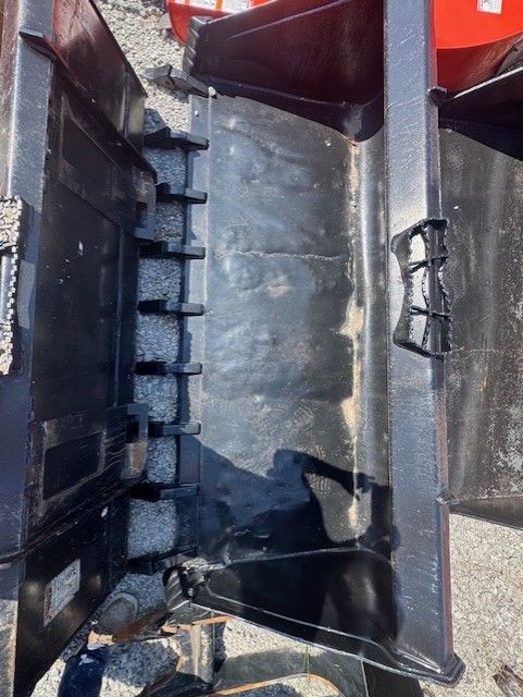 78″ BUCKET