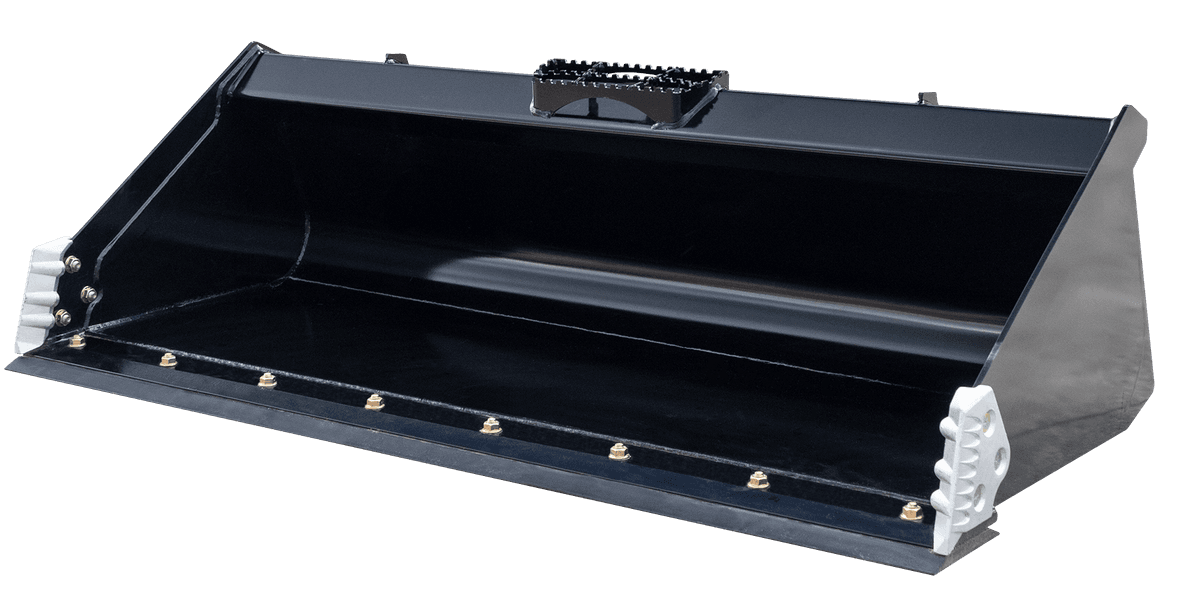 SL & HD SERIES BUCKETS