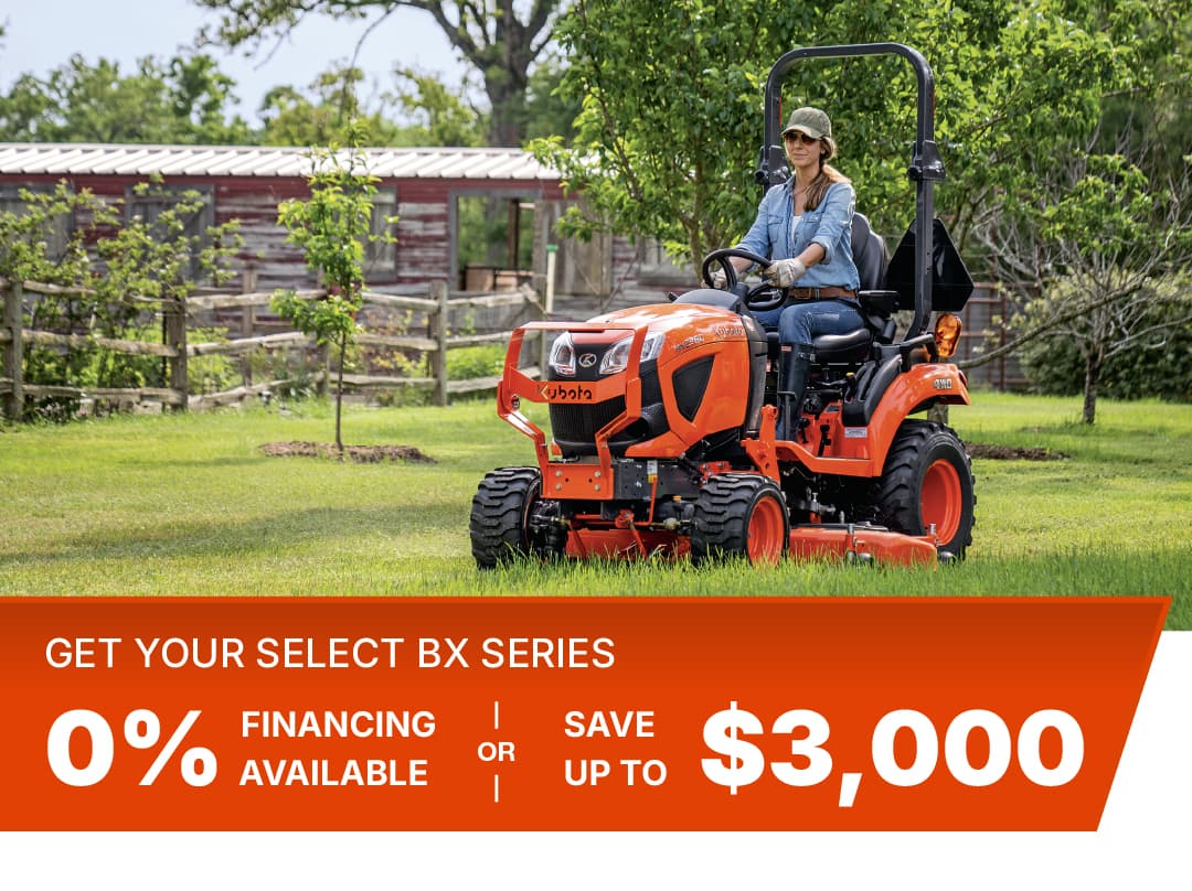 Shulton Inc 廃棄株券 Kubota Dealership Springdale AR | Harrison | Joplin | Tulsa