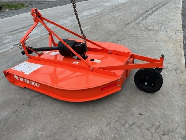 BUSH HOG BH115